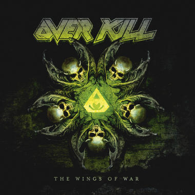 Overkill -  The Wings of War